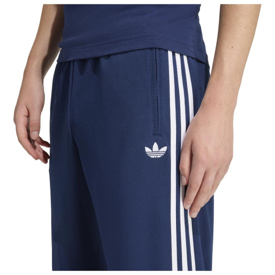 Adidas Ανδρικό παντελόνι φόρμας Adicolor Mesh Firebird Track Pants